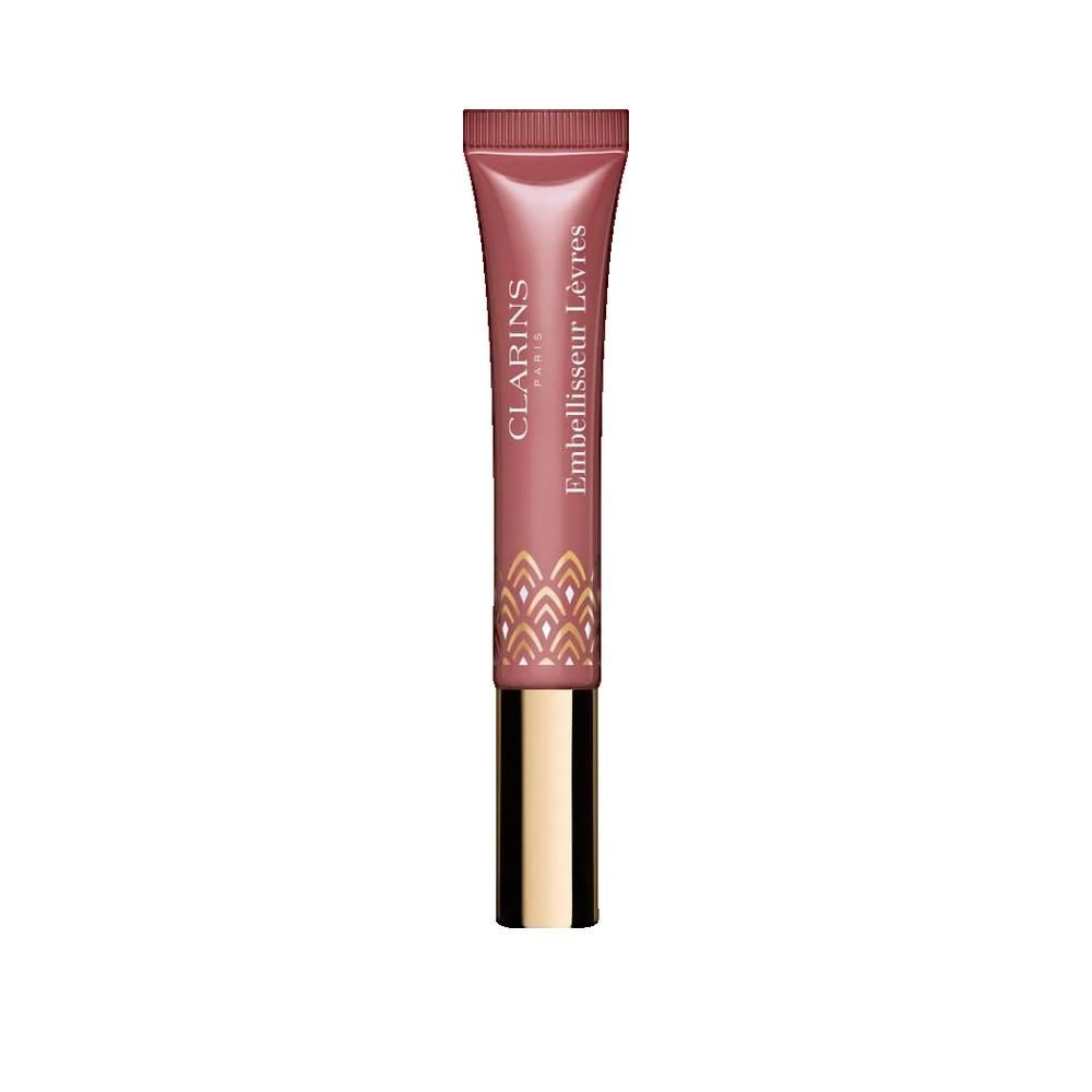 Clarins Lippenversterker glanzend en voller effect