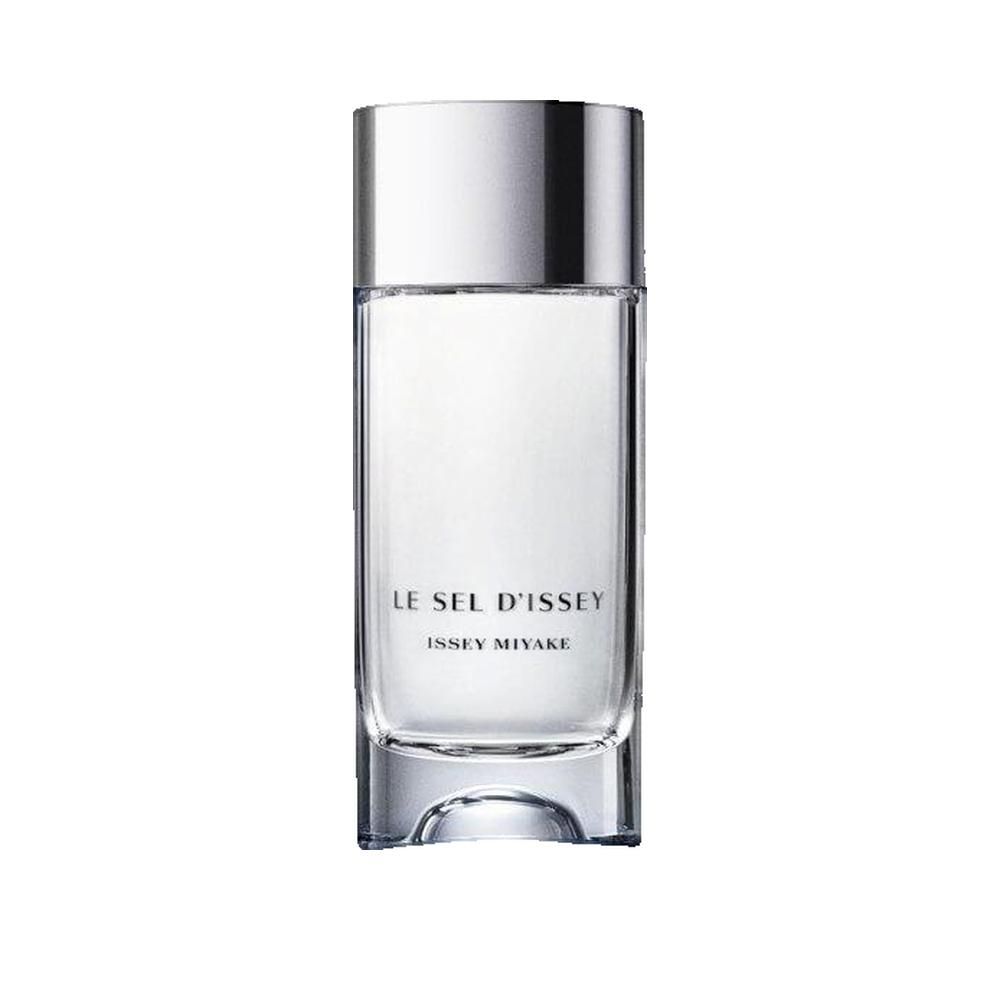 issey-miyake Le Sel d'Issey Parfumset met frisse, mannelijke geur