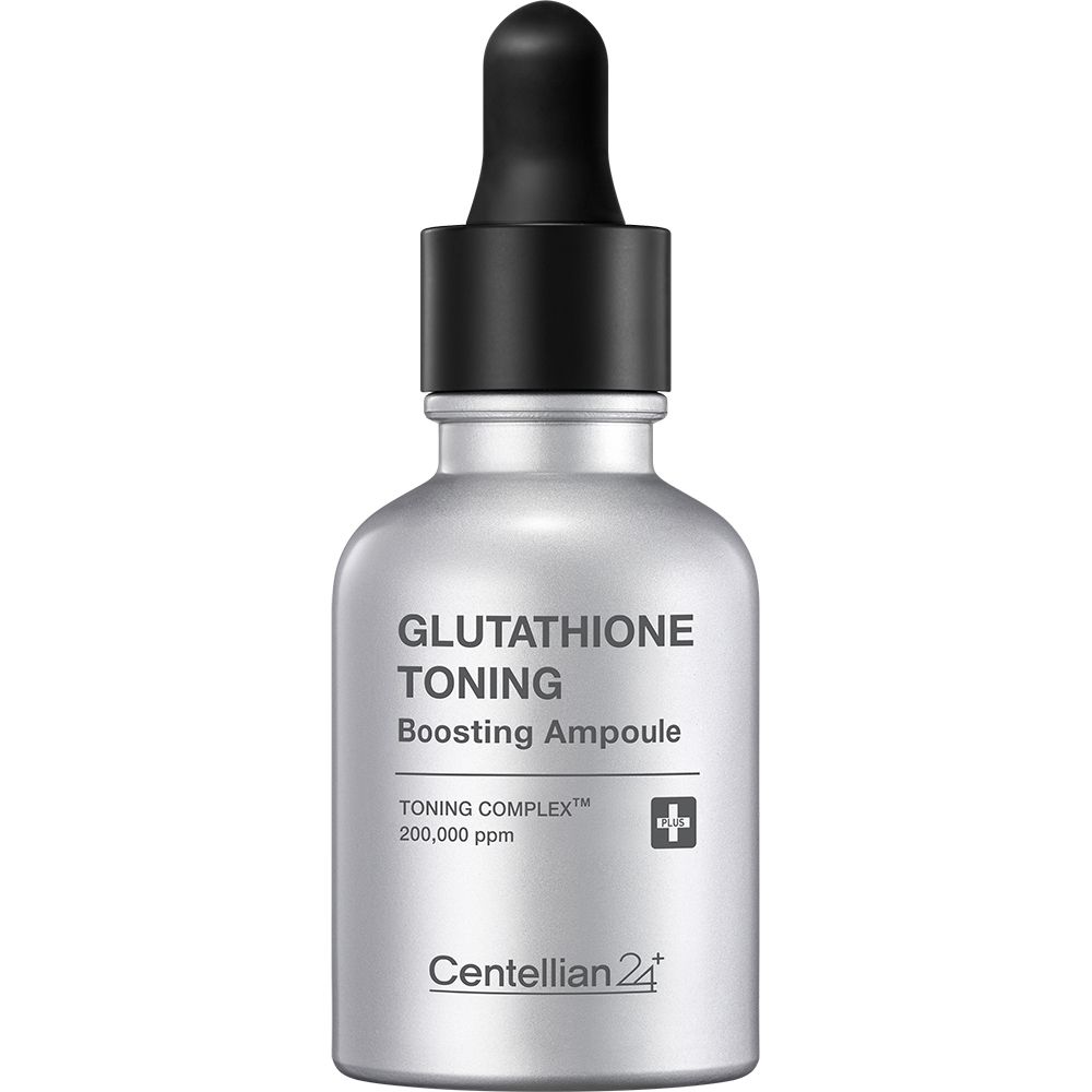 CENTELLIAN24 Glutathione Toning Boosting Ampoule – Verhelderend gezichtserum