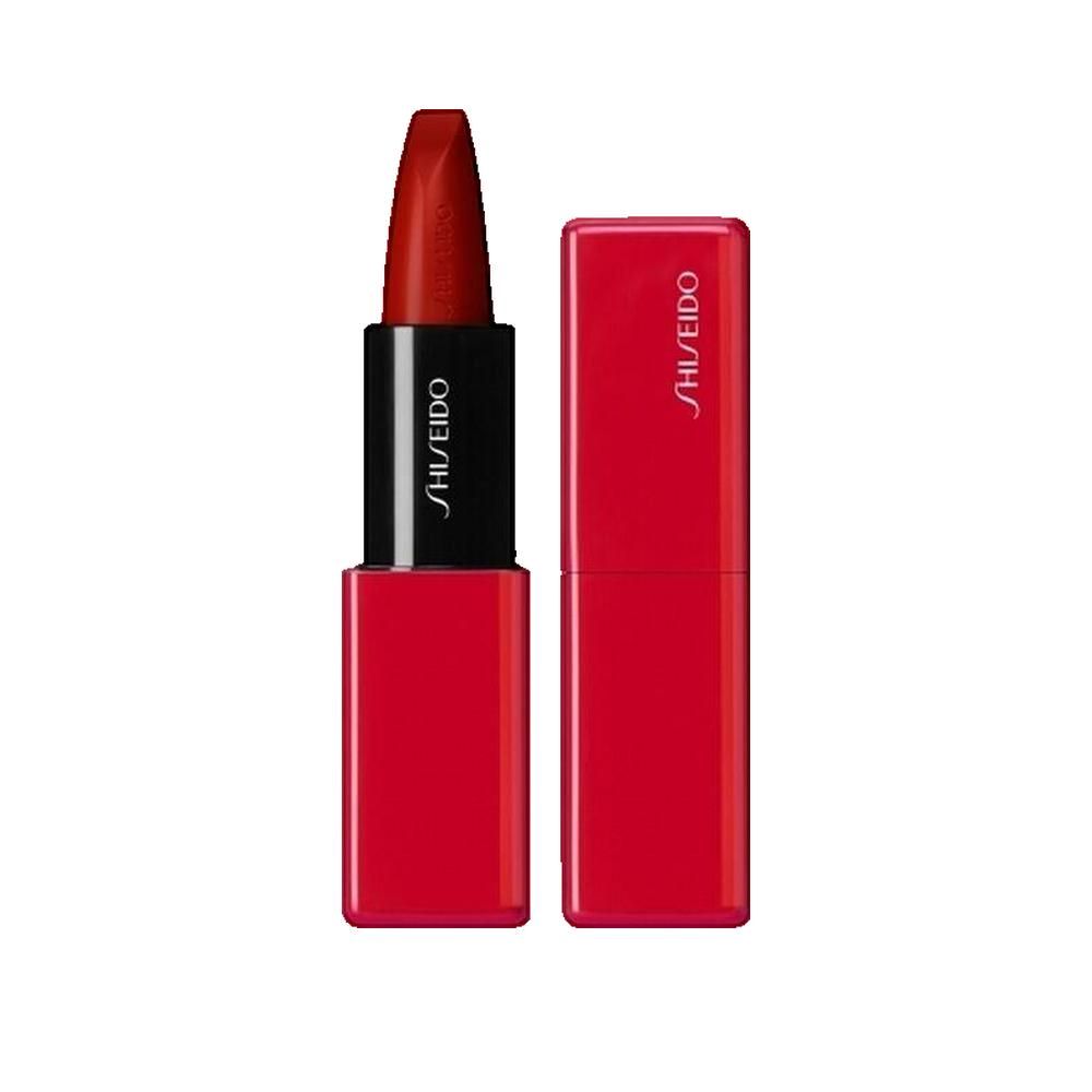 Shiseido Technosatin Rouge à Lèvres Fini Satiné