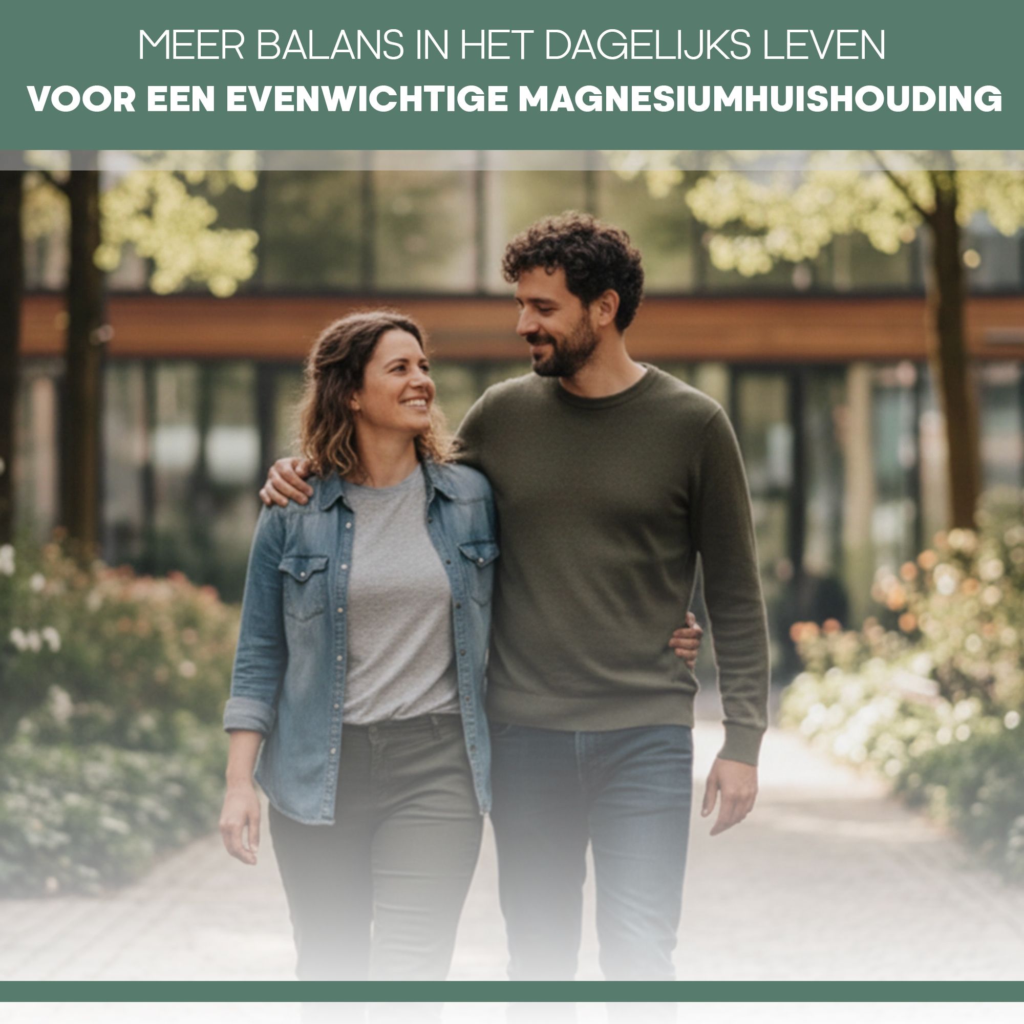 Voordelen Nature Spring Magnesium Bisglycinaat: 100% vegan, Gemaakt in Duitsland.