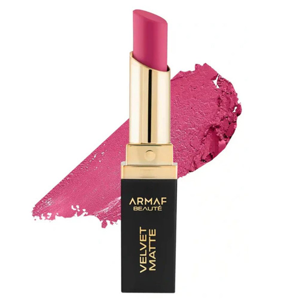 Armaf - Fluweelmatte Lippenstift