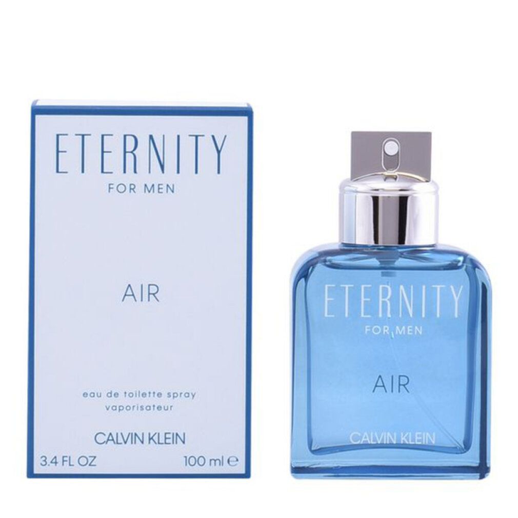 Calvin Klein Eternity Air For Men Eau De Toilette Spray