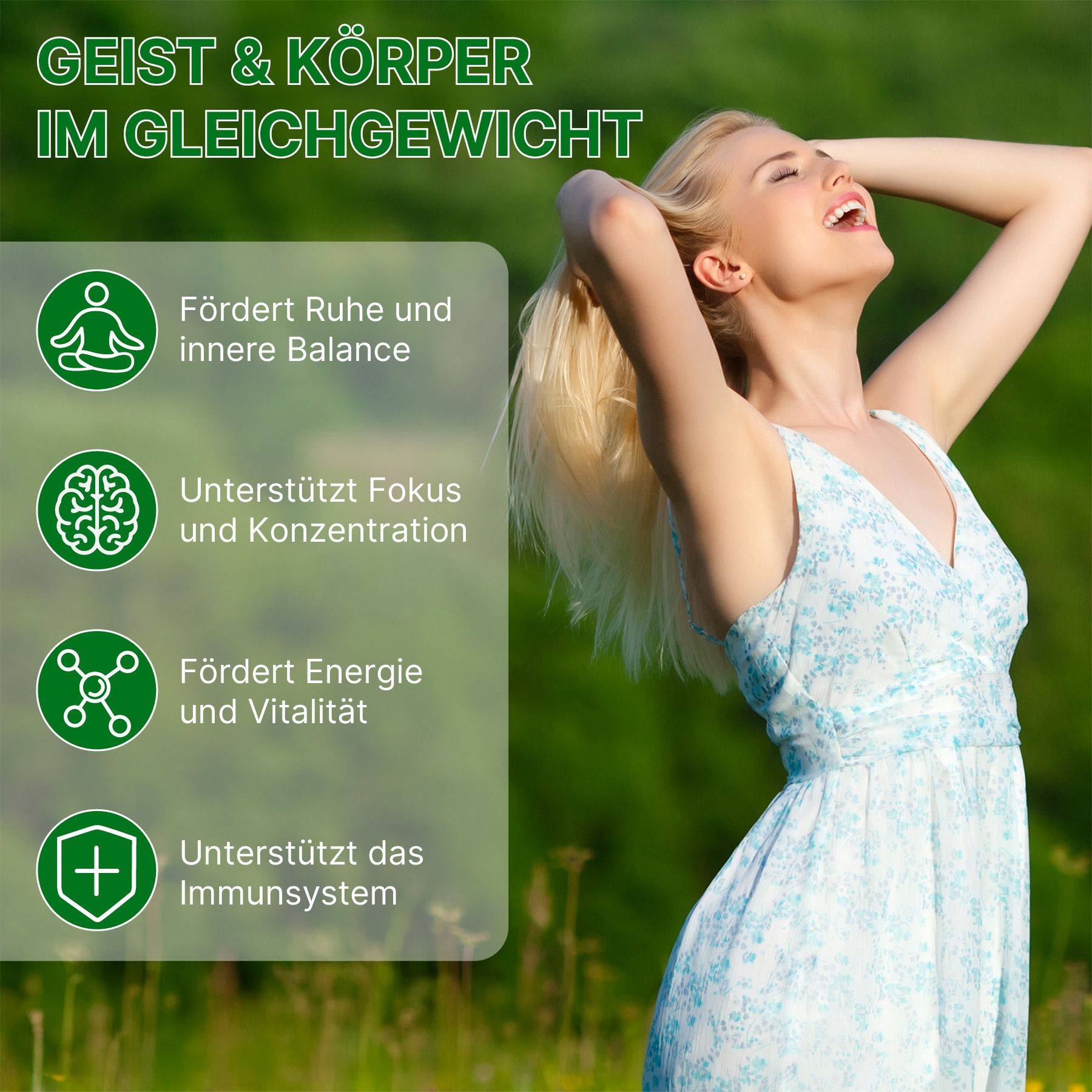 ALIVER Ashwagandha extractcomplex Hooggedoseerde softgels