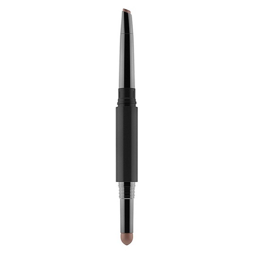 Gosh Brow Shape & Fill 003 Dark Brown