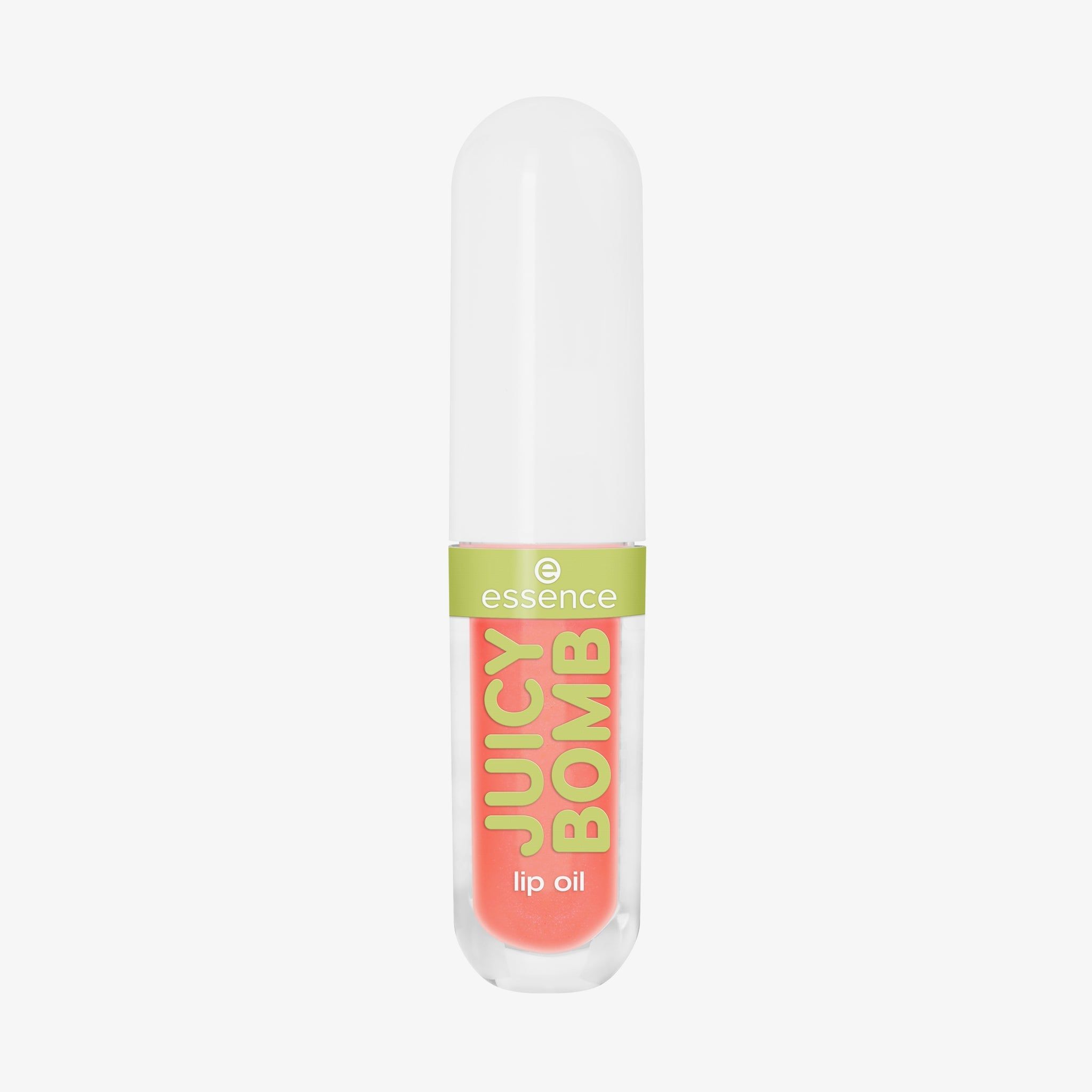 Essence Juicy Bomb Lip Oil Set 01