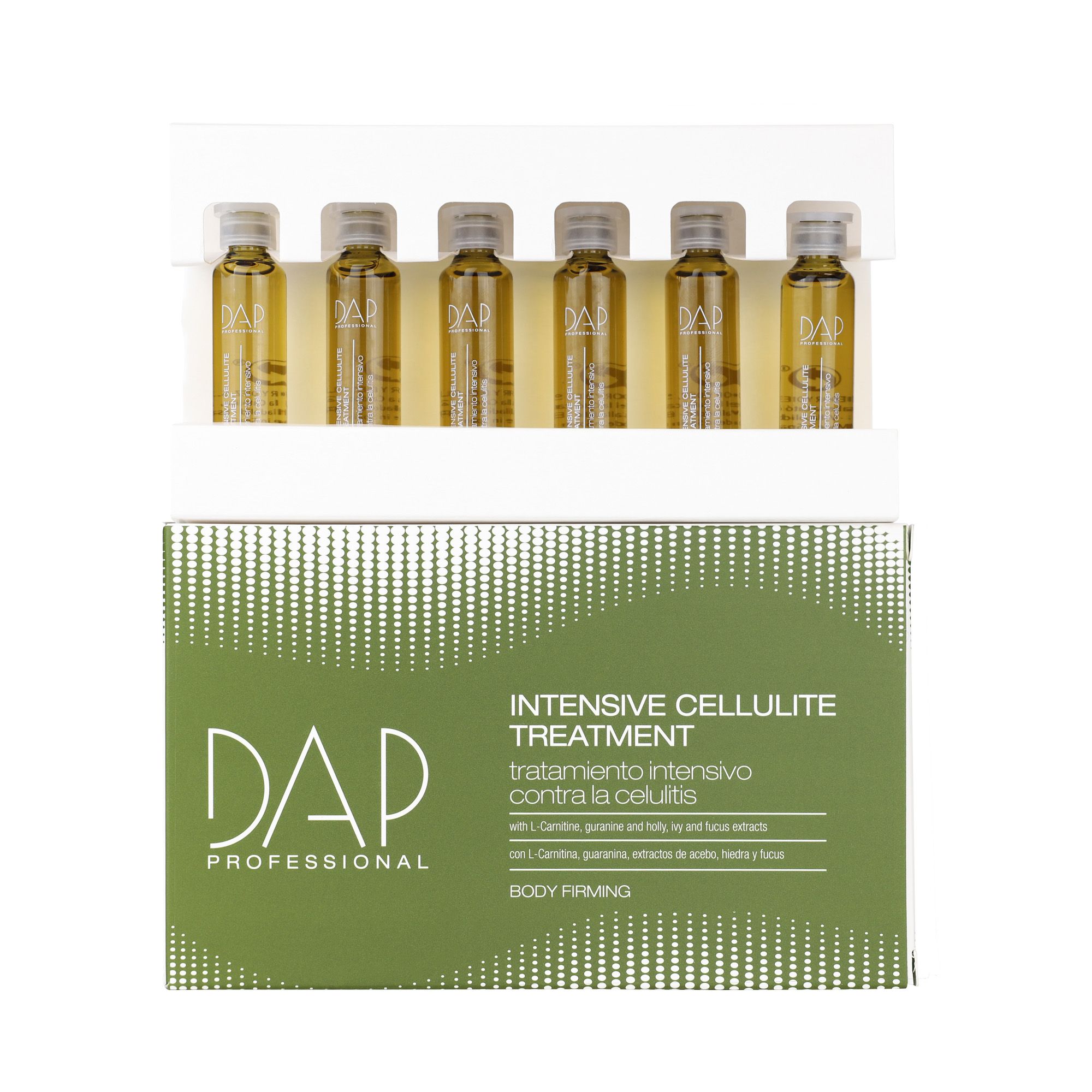 Postquam DAP Bio Shock Cellucomplex