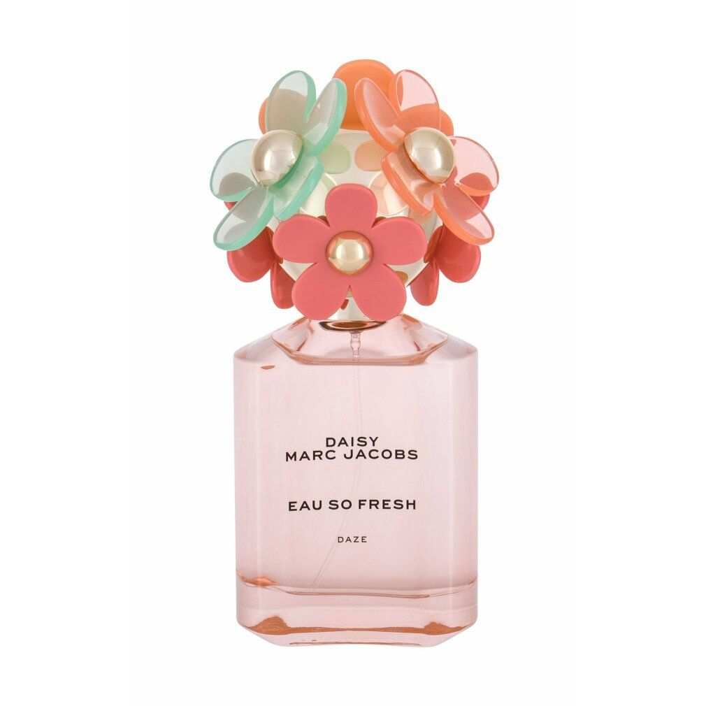 Marc Jacobs Daisy Eau So Fresh Daze Eau de Toilette Dames