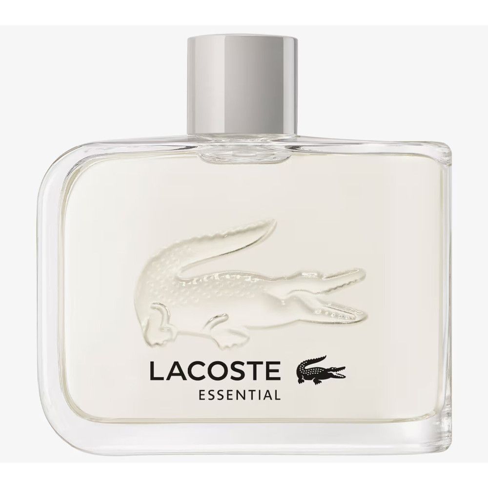 Lacoste - Eau De Toilette Essentiel