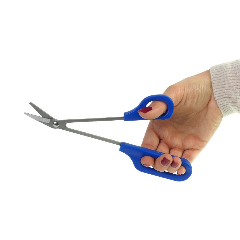 Ausilium Ergonomische Nagelknipper - Comfortgrip