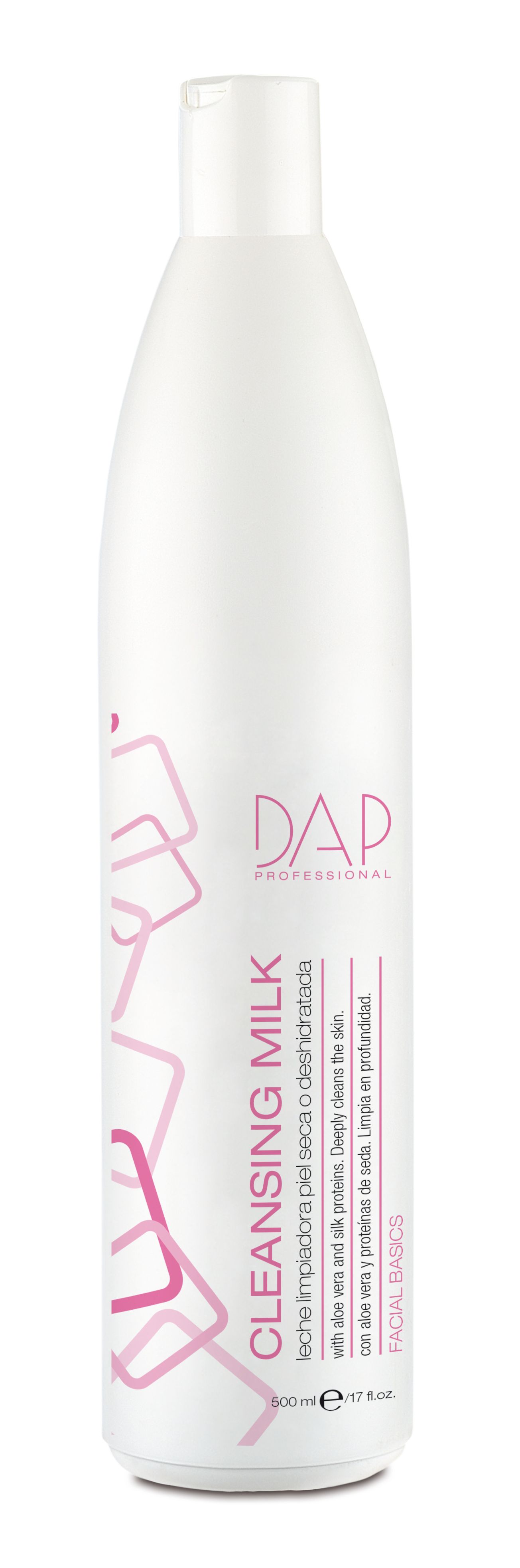 Postquam DAP Body Milk voor de droge huid