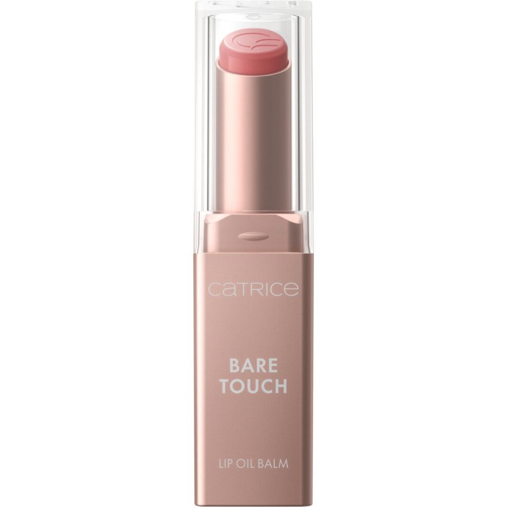Catrice - Bare Touch Lip Oil Lippenbalsem