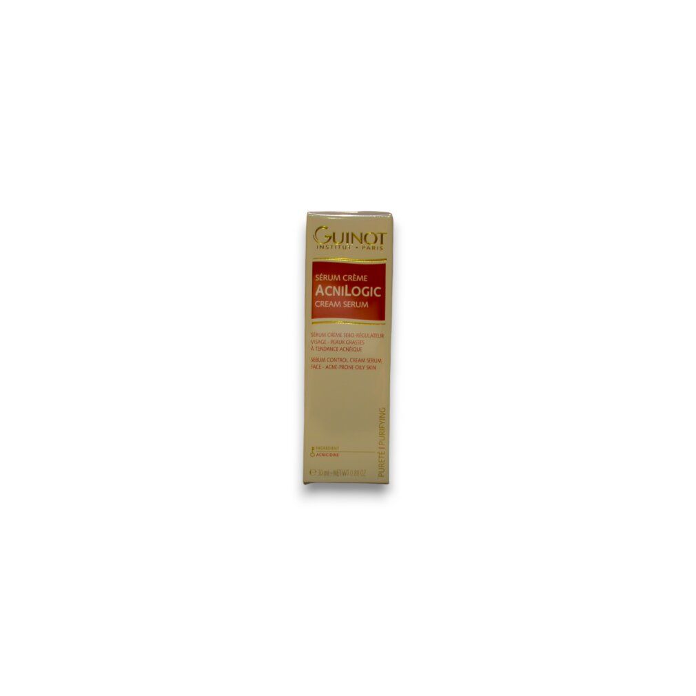 Guinot AcniLogic Intelligent Sebum Control Serum
