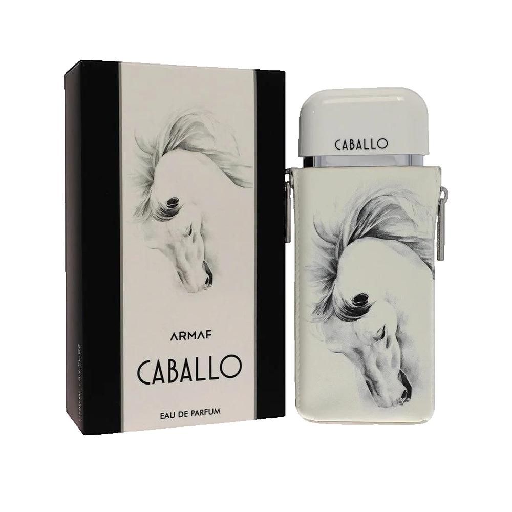 Armaf Caballo Herenparfum Eau de Parfum