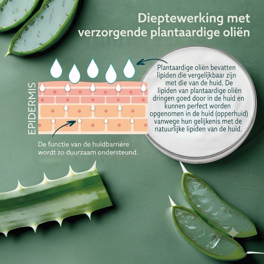 Kneipp Hydro Bodylotion Aloë Vera