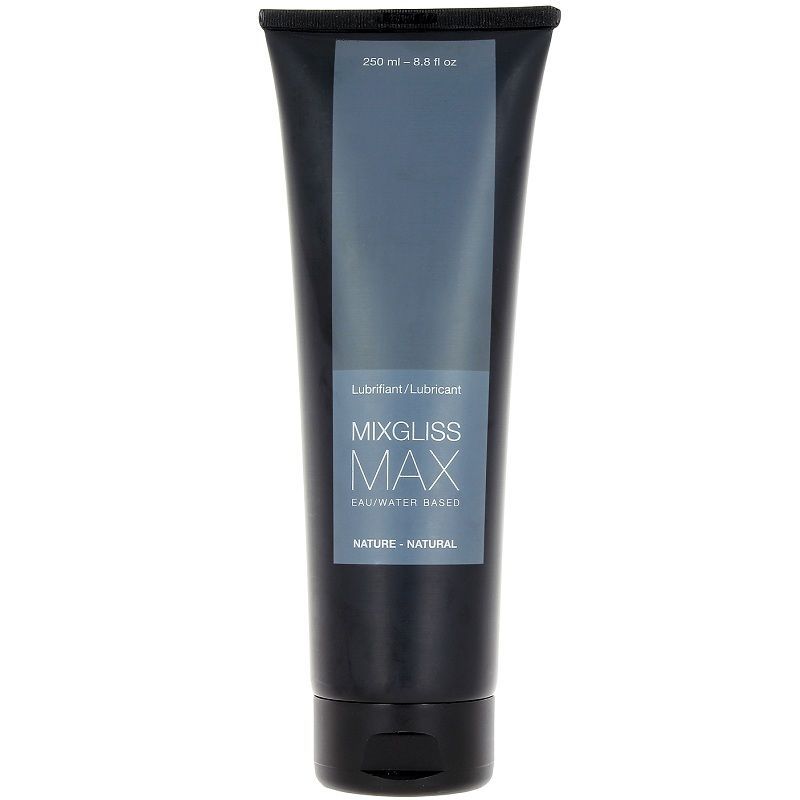 Mixgliss max water op basis van anaal