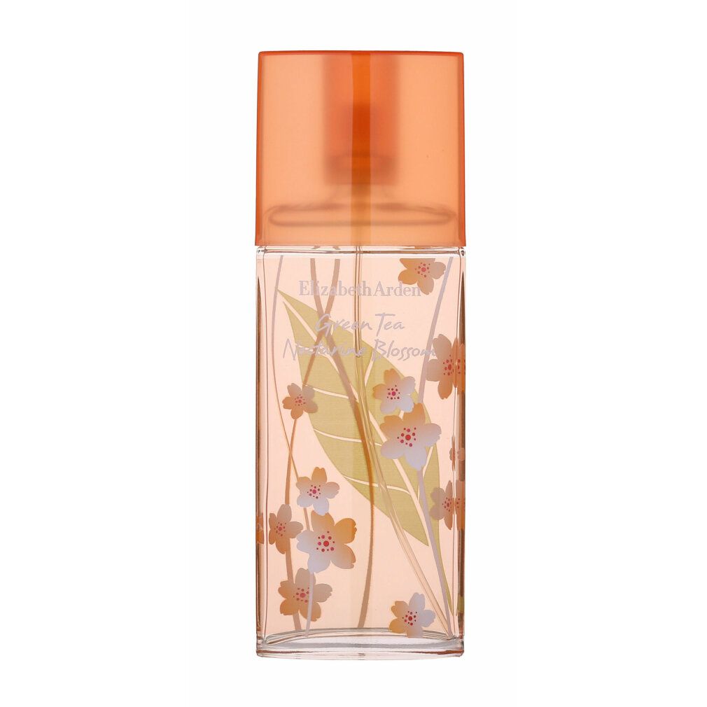 Elizabeth Arden Green Tea Nectarine Blossom EdT Spray