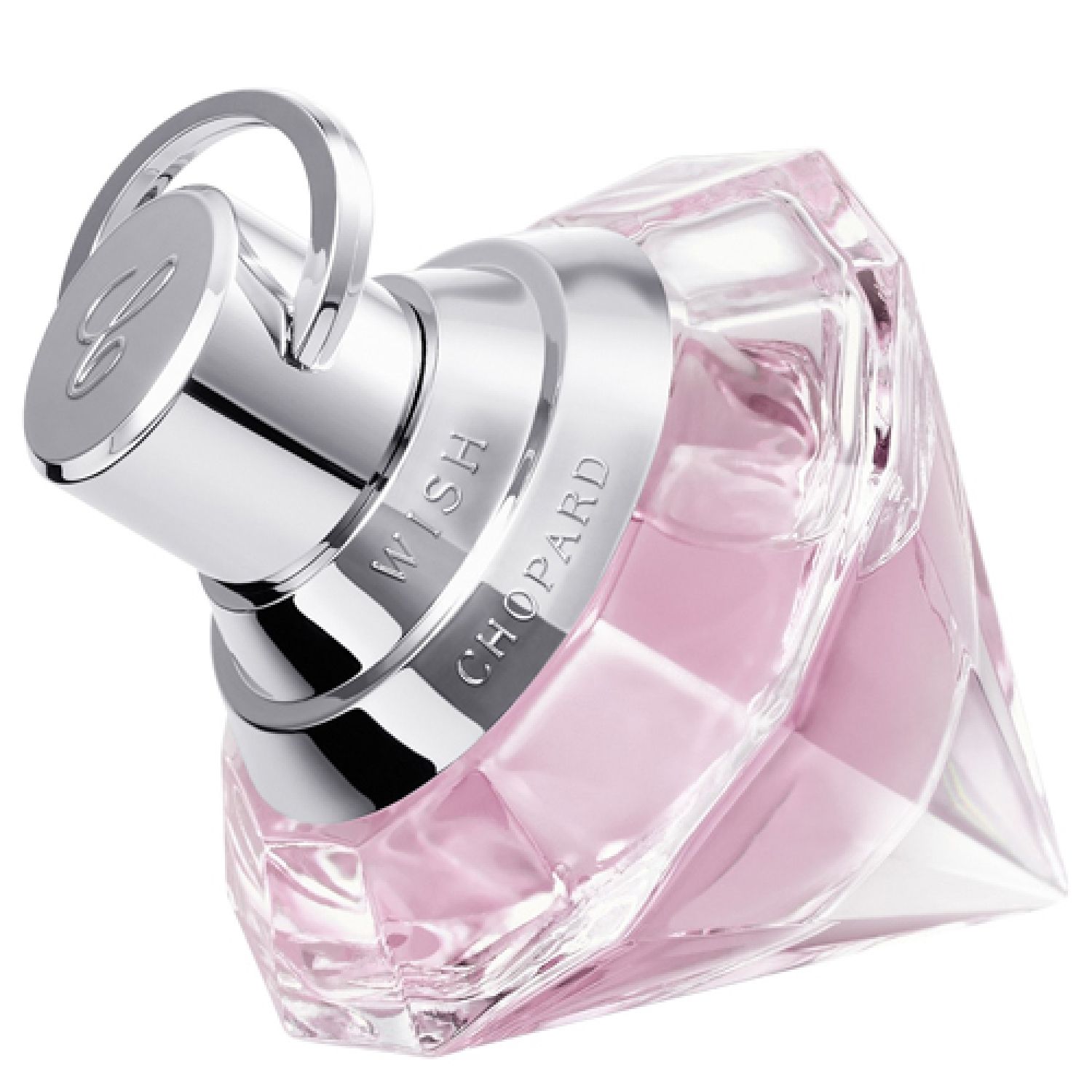 Chopard Wish Pink Edt Spray