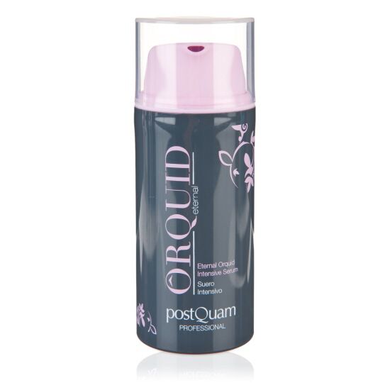POSTQUAM Eternal Orchid Intensive Serum
