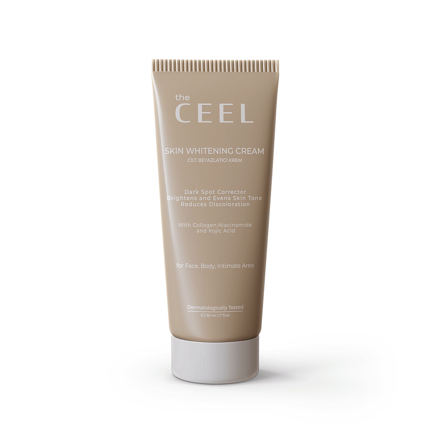 THE CEEL Whitening Crème