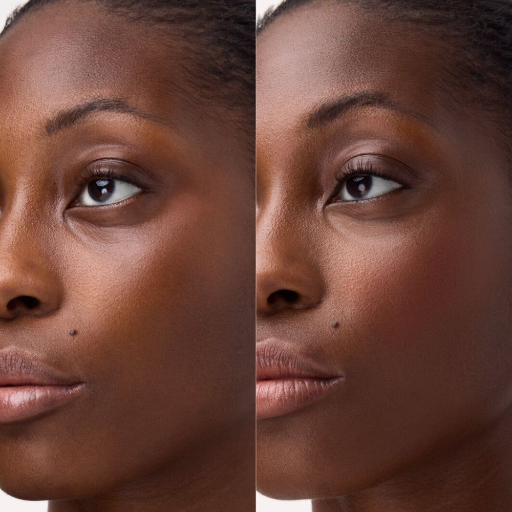 Catrice - Blush Floutant Velvet Pudding Blurring