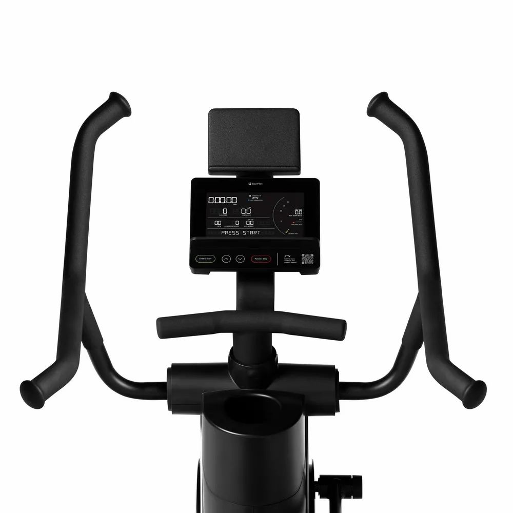 BowFlex Max Trainer SEi