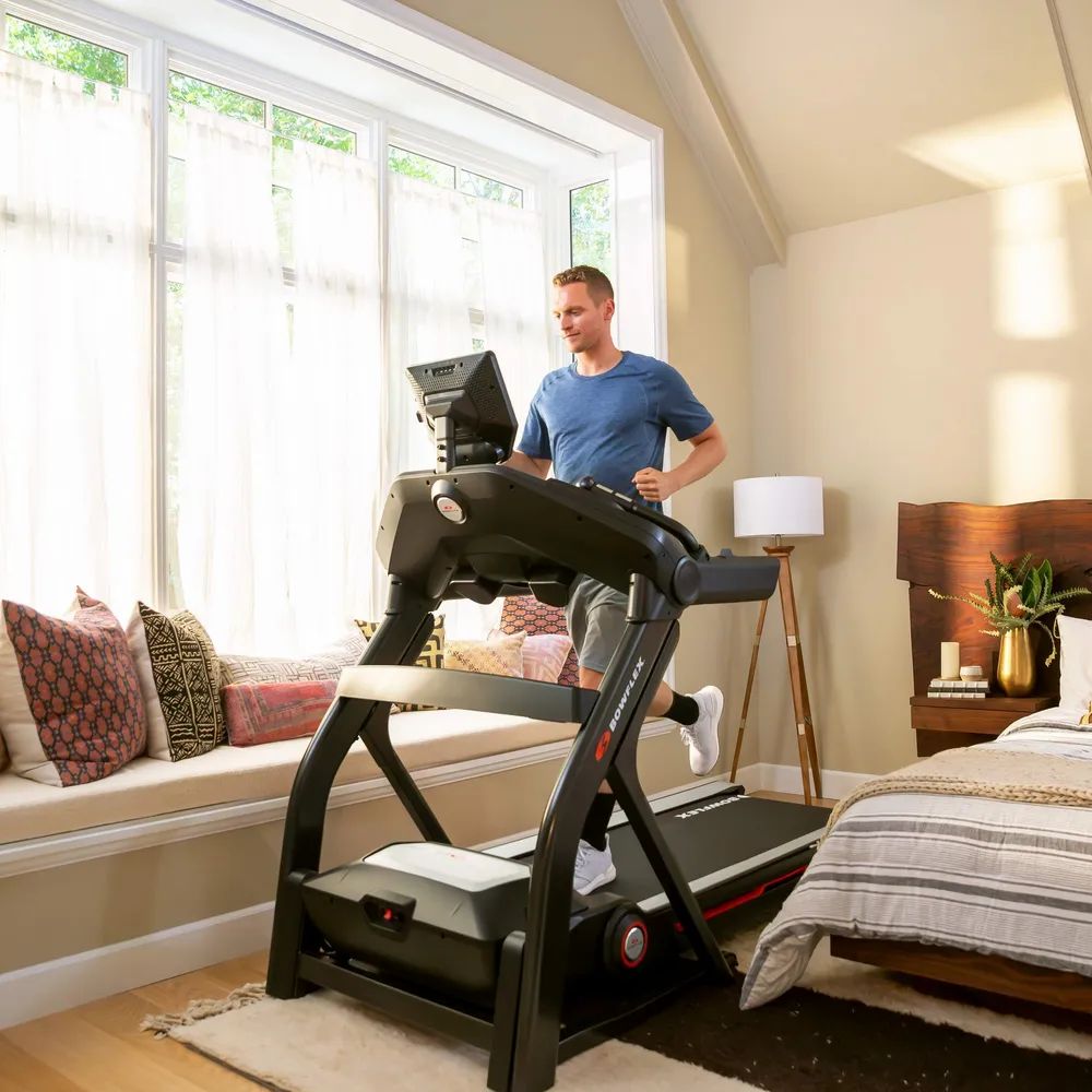 BowFlex Tapis de course 25
