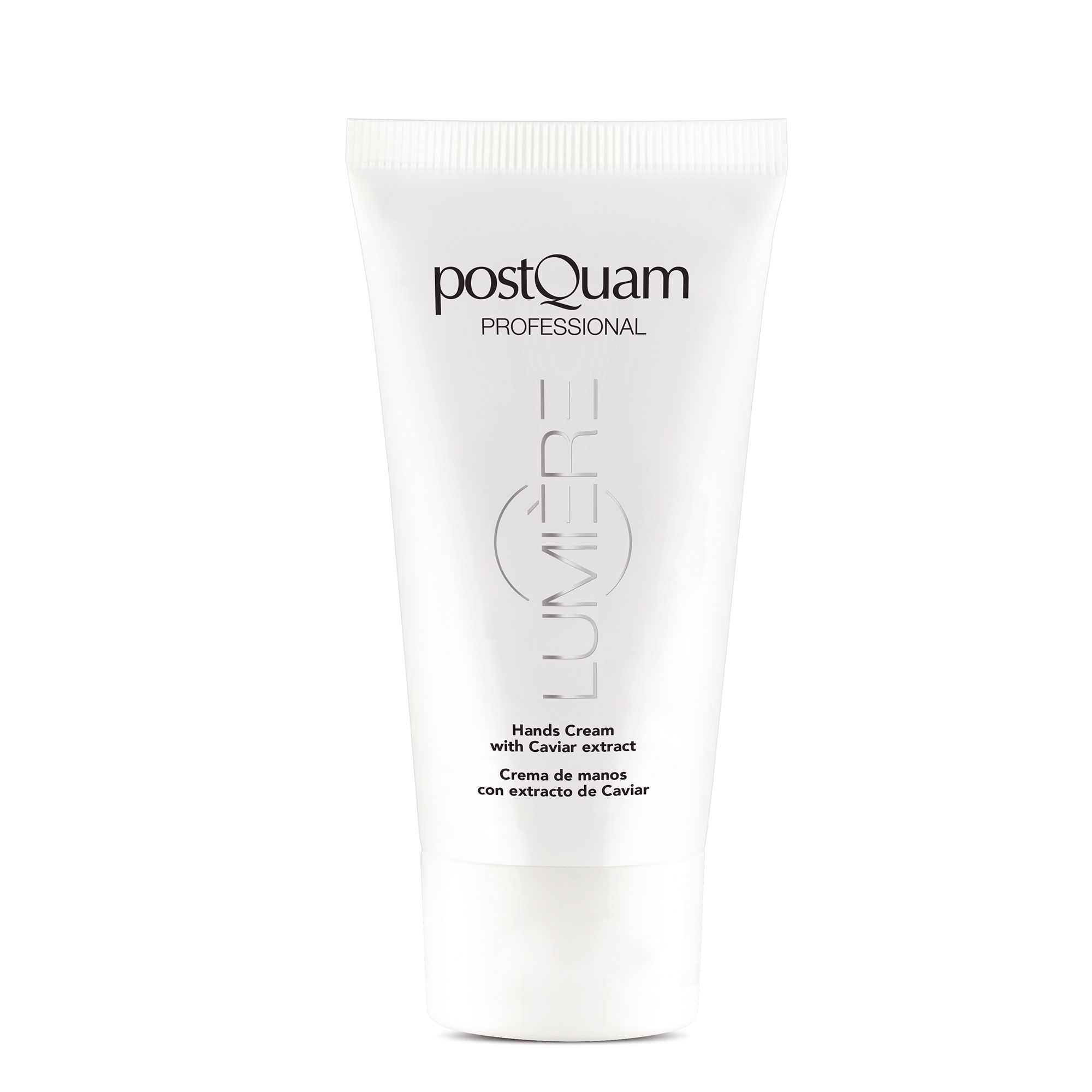 Postquam Kaviar Handcrème Tube