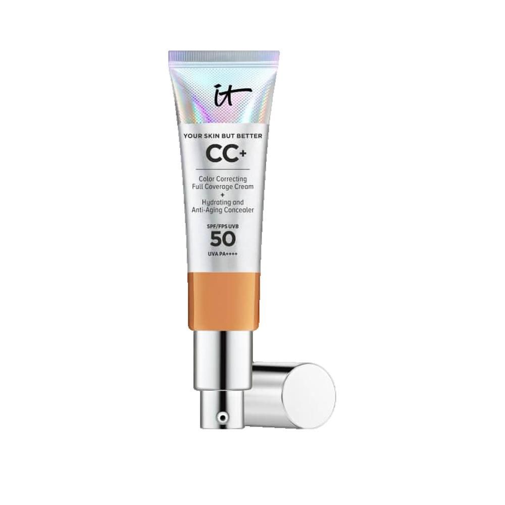 it Cosmetics Your Skin But Better CC-crème avec haute protection solaire