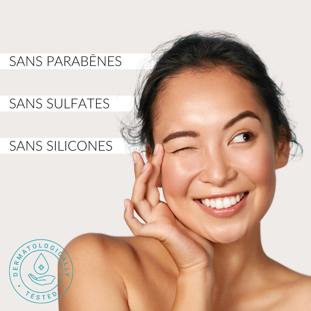 Pure Mineral - Sérum Hyaluron Anti-Âge Suprême