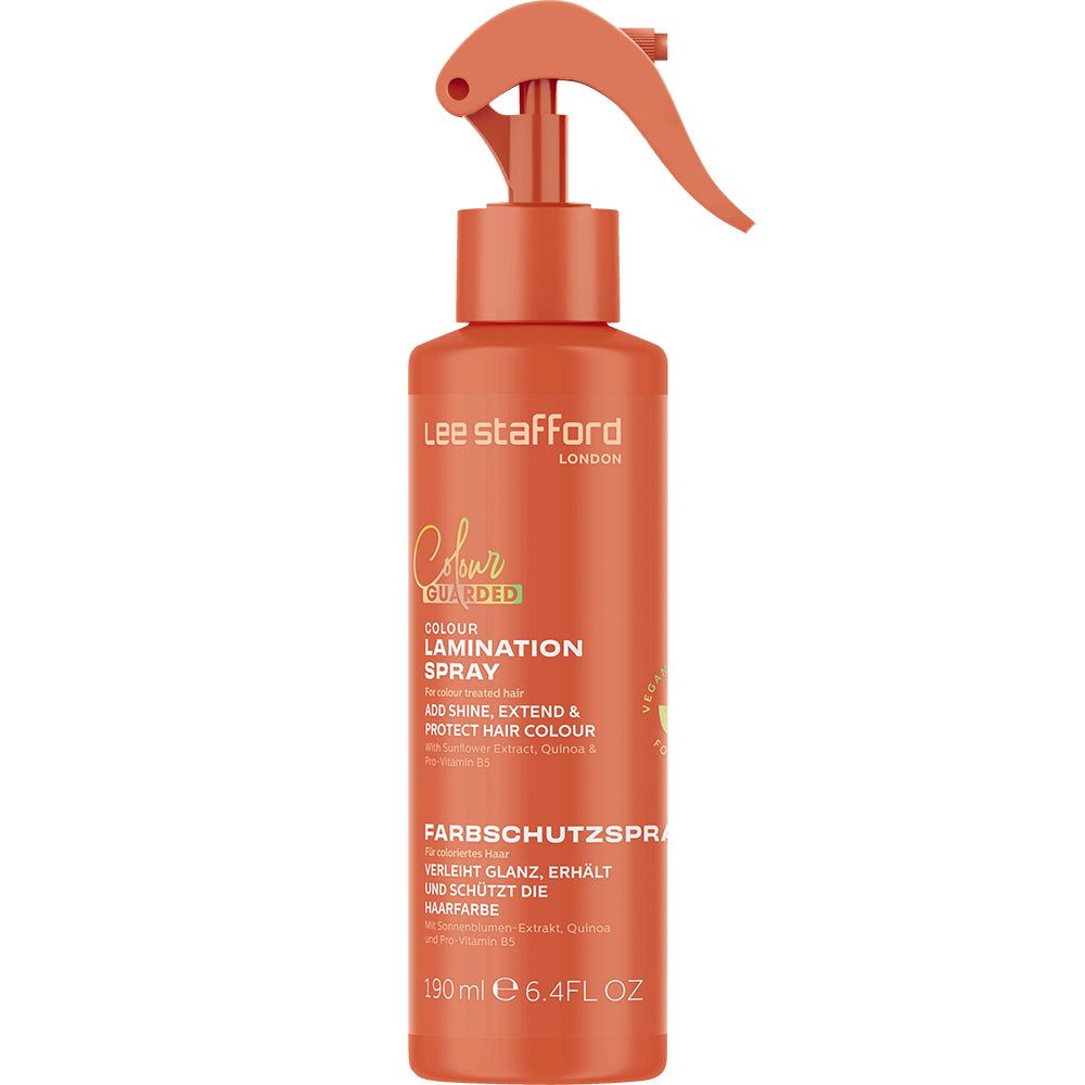 LEE STAFFORD Colour Guarded kleurlaminatiespray