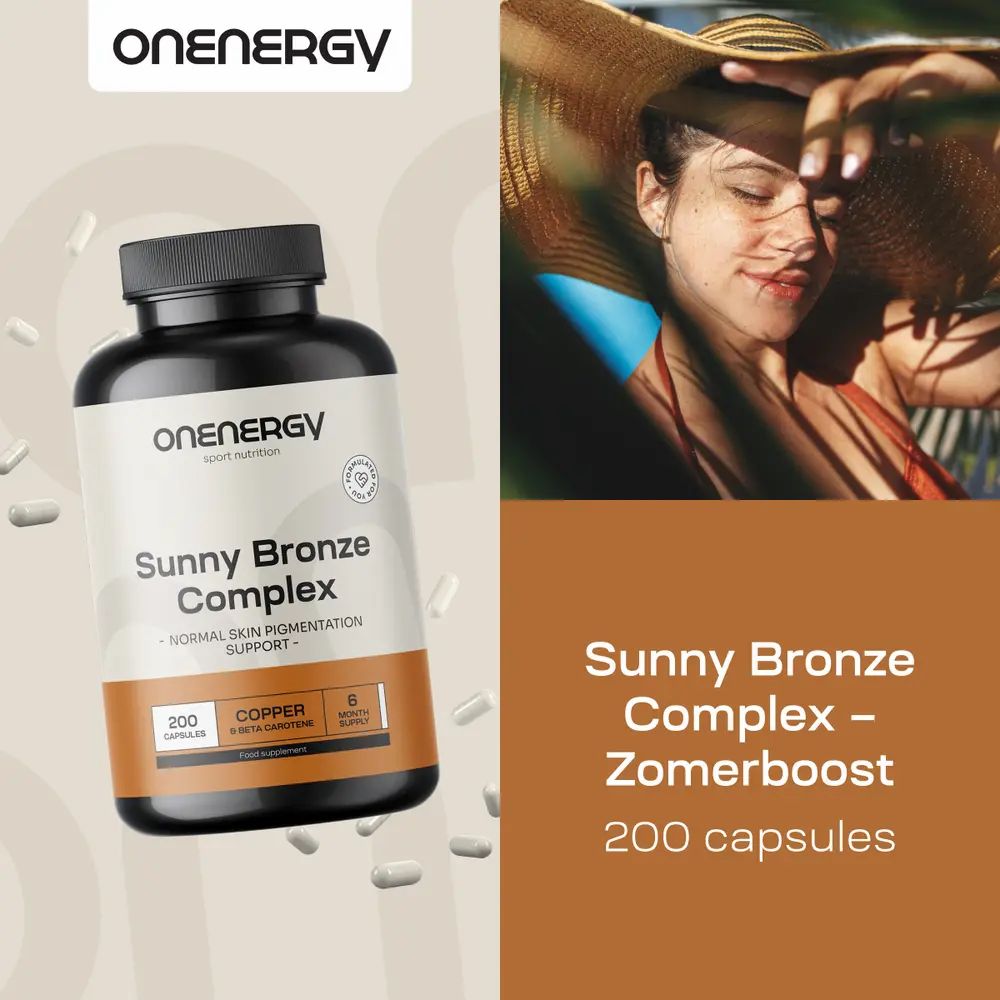 OnEnergy Sunny Bronze Complex