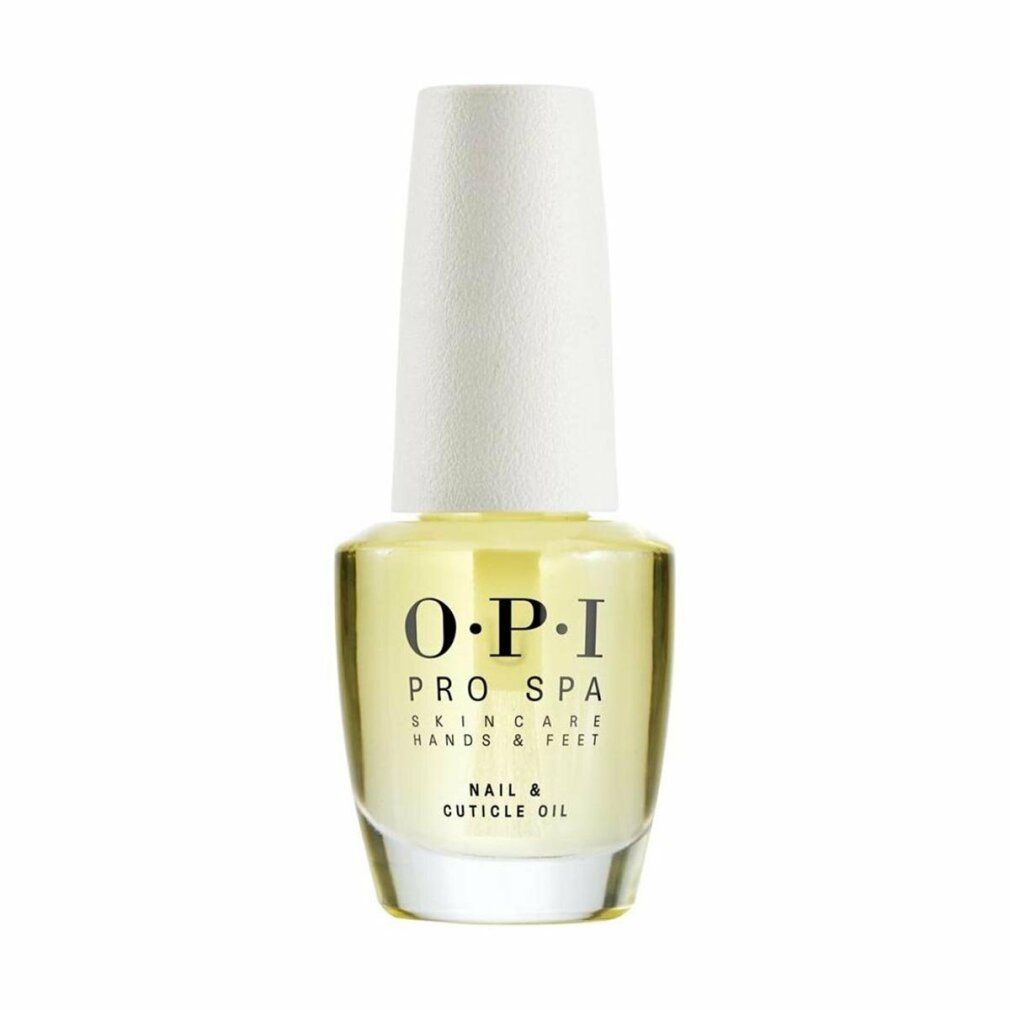 opi opi Pro Spa Huile pour ongles et cuticules