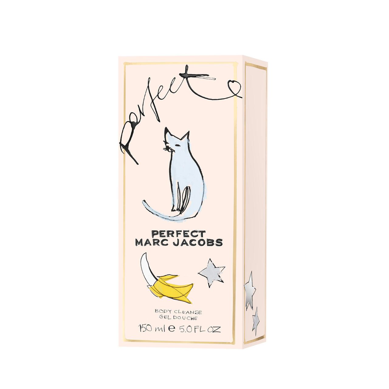 Marc Jacobs Perfect Shower Gel