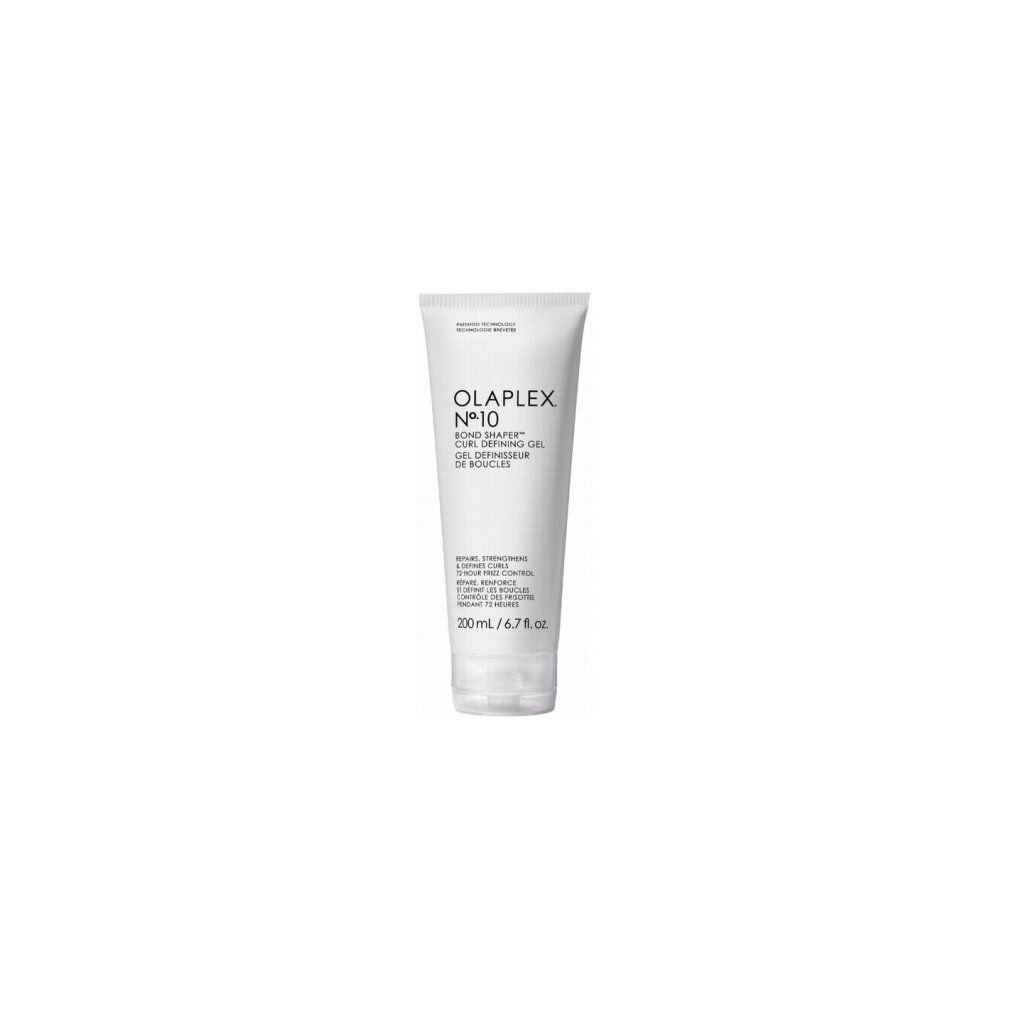 Olaplex Nº10 Krul Definiërend Gel in witte tube, 200 ml.