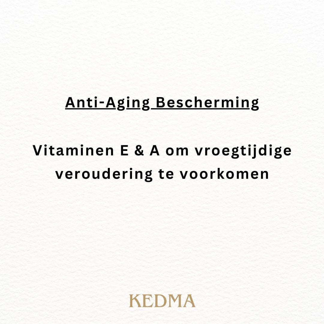 Kedma - Goud 24K Gezichtsmasker met Mineralen uit de Dode Zee