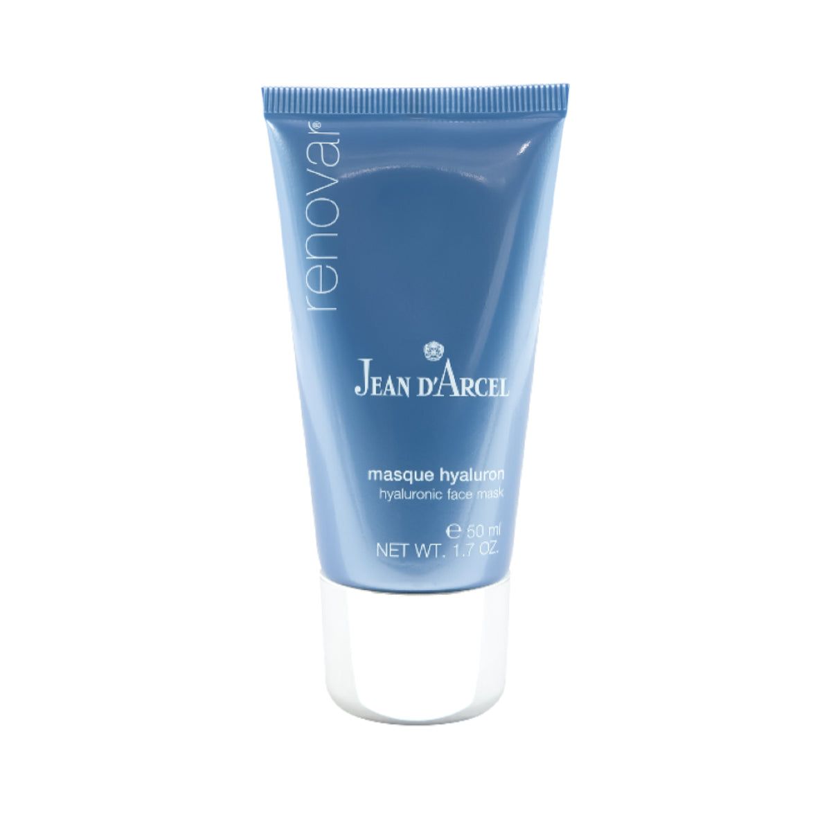 Jean d'Arcel Renovar Hyaluronic Face Mask | Alle huidtypes