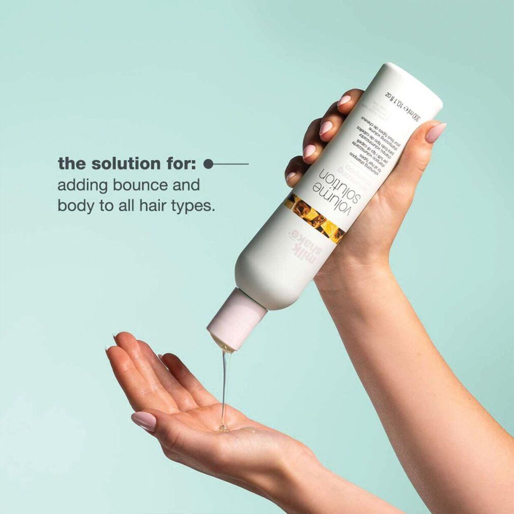 Milk_Shake Volume Solution Shampoo