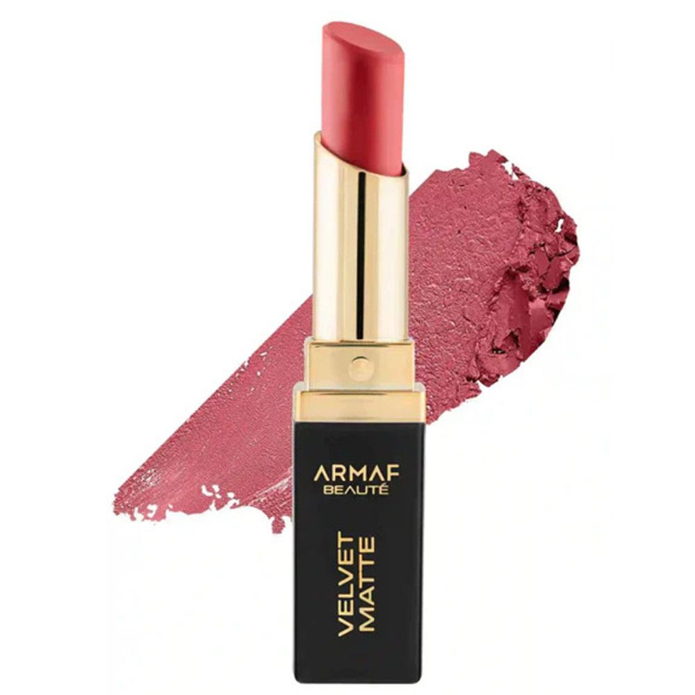 Armaf - Fluweelmatte Lippenstift
