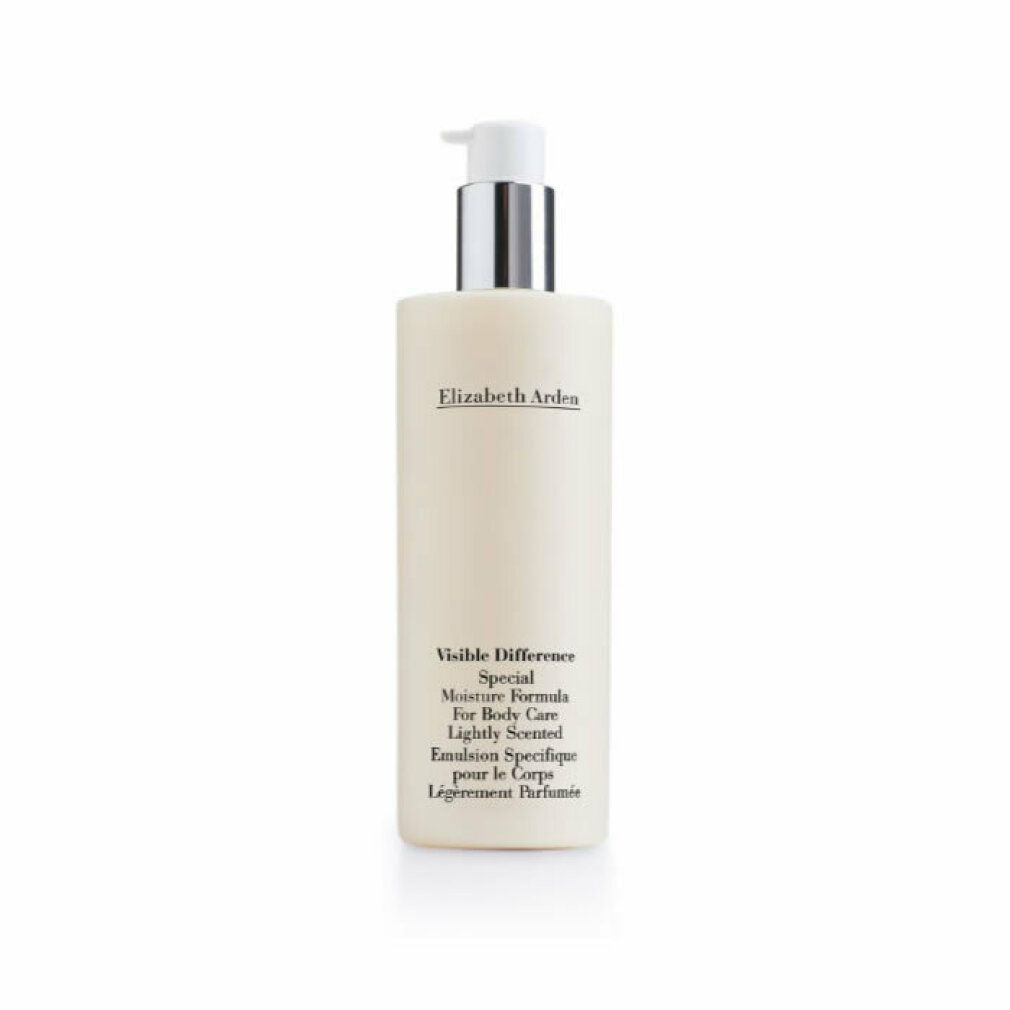 Elizabeth Arden Visible Difference Special Moisture Body Care
