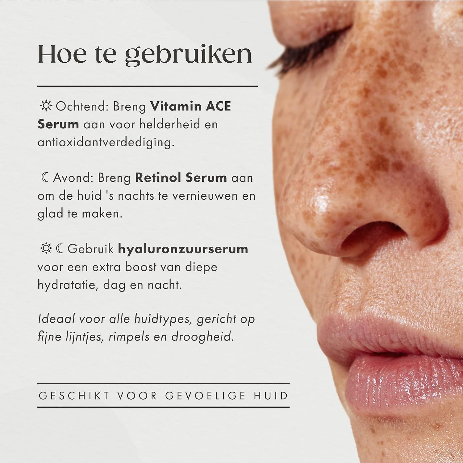 Basis van Aloë Vera, dermatologisch getest. Close-up van aloë vera schijfjes.