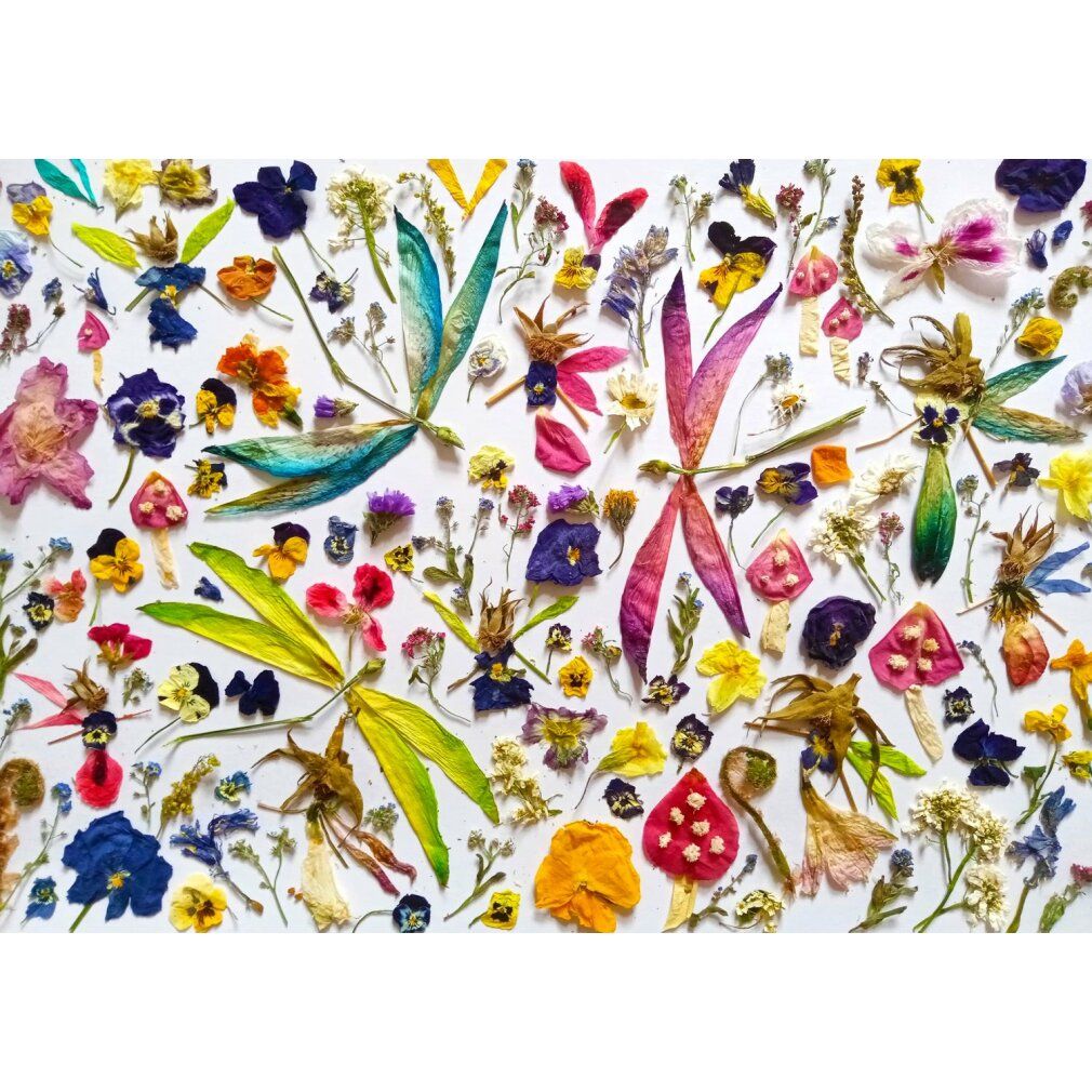 enjoy Puzzelfeeën en -schalen 1000 stuks