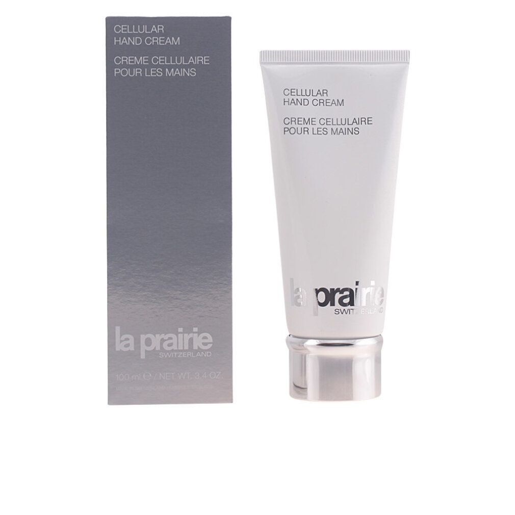 La Prairie - Cellular Handcrème La Prairie -