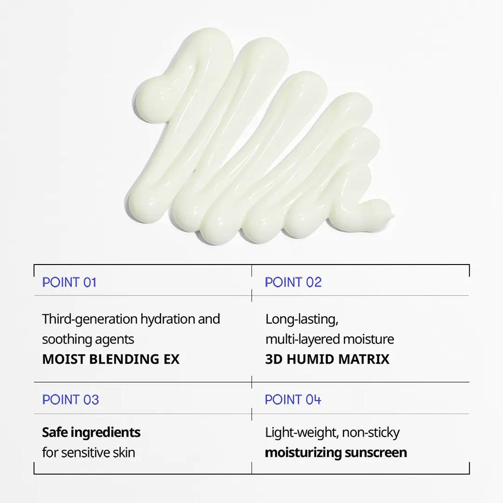 VT COSMETICS Airy Sun Cream Paddenstoel SPF50+