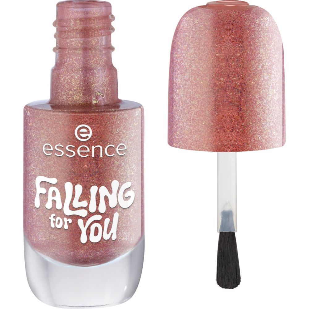 Essence - Gel Nagellak