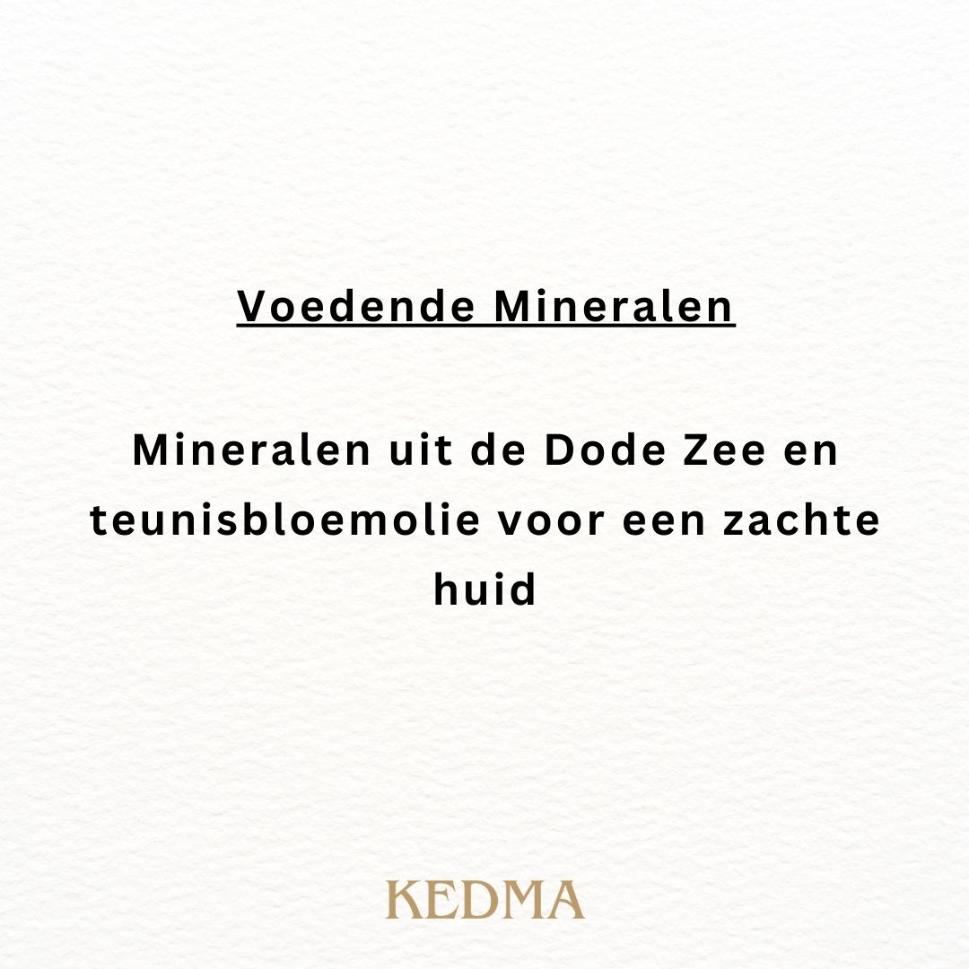 Kedma - Directe Rimpelvuller met Platina en Hyaluronzuur