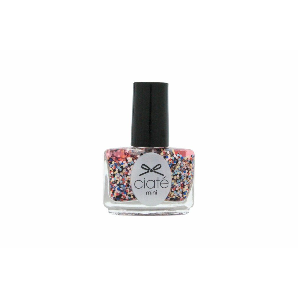 Ciat� The Paint Pot Nagellack  - Comic Strip