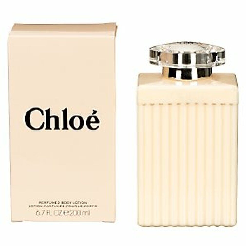 Chloe Signature k�rperlotion