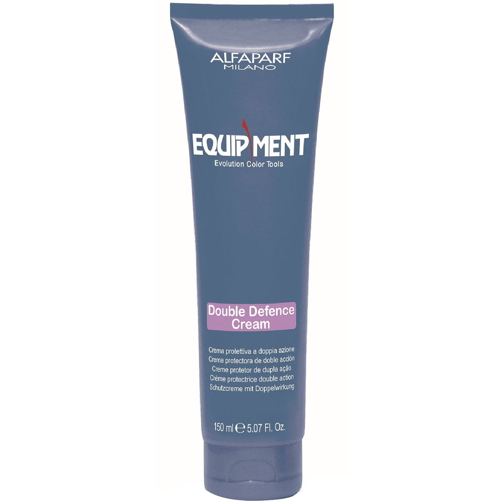 ALFAPARF MILANO EQUIPMENT Double Defence Crème tube