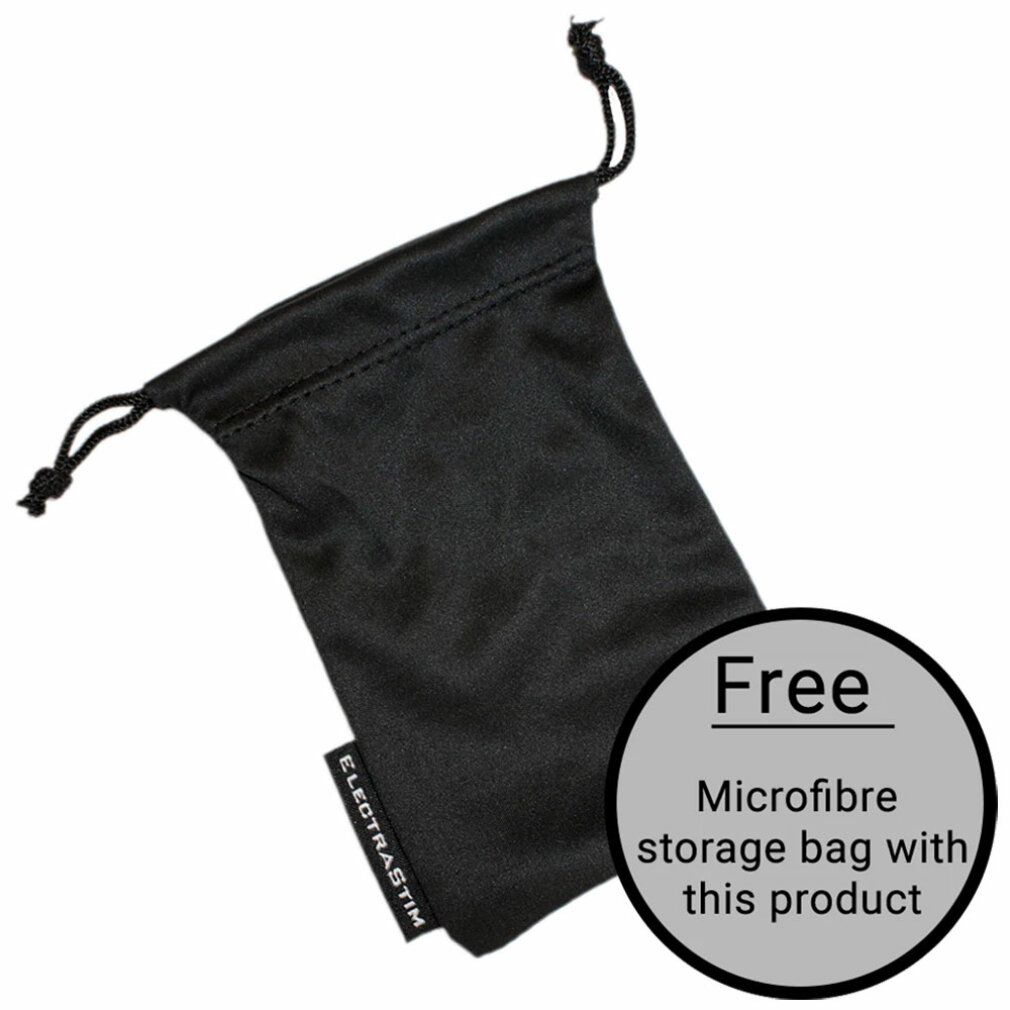 ElectraStim Solid Metal Cock Ring Set 5 tailles
